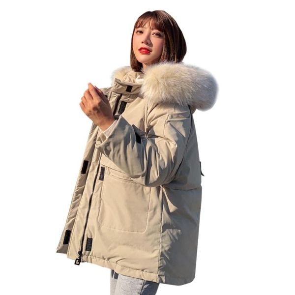 women's trench coats ladies fashion coat winter jacket women outerwear wadded female streetwear padded parka overcoat parkas mujer, Tan;black
women's trench coats ladies fashion coat winter jacket women outerwear wadded female streetwear padded parka overcoat parkas mujer, Tan;black