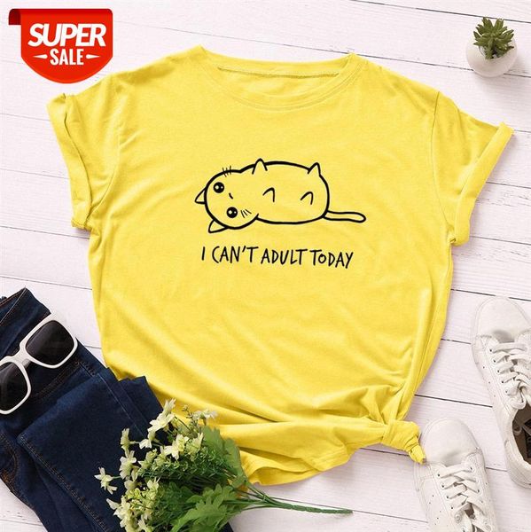 women's loose round neck short-sleeved cotton t-shirt t24 #zl4a, White
women's loose round neck short-sleeved cotton t-shirt t24 #zl4a, White