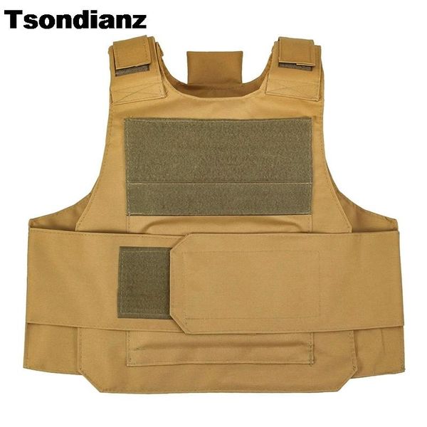 hunting jackets 2021 1pc tactical vest,outdoor protective equipment,tactical vest,adjustable according to body size, Camo;black
hunting jackets 2021 1pc tactical vest,outdoor protective equipment,tactical vest,adjustable according to body size, Camo;black