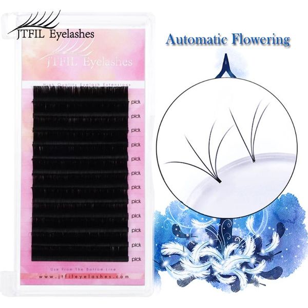 false eyelashes easy fan volume eyelash extension blooming lashes self-making flowering fast fans bloom thick faux mink lash
false eyelashes easy fan volume eyelash extension blooming lashes self-making flowering fast fans bloom thick faux mink lash