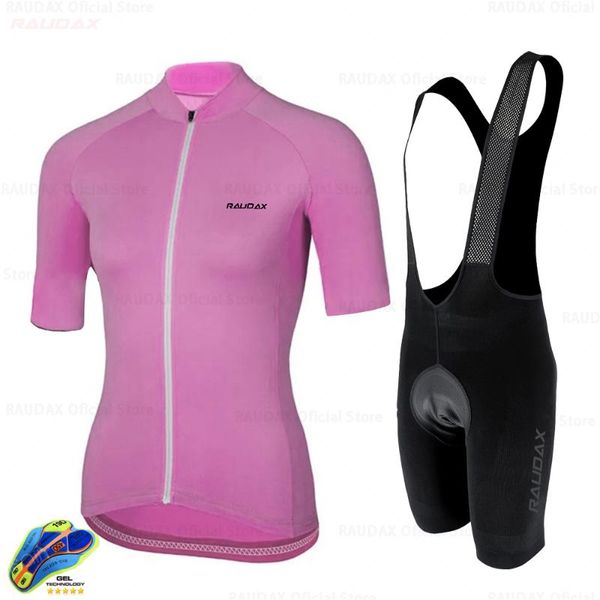 racing sets 2021 summer women cycling jersey riding mtb team uniform ropa ciclismo girl cycle casual wear road bike bib shorts, Black;blue
racing sets 2021 summer women cycling jersey riding mtb team uniform ropa ciclismo girl cycle casual wear road bike bib shorts, Black;blue