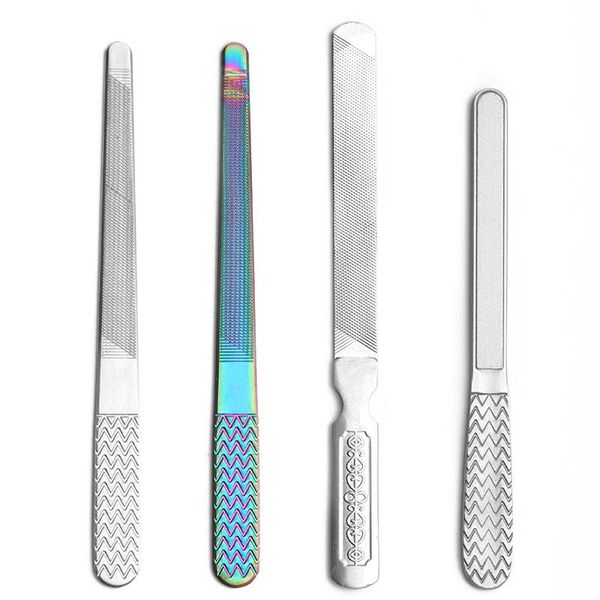nail files 1pc supplies for professionals stainless steel professional nails accessories and tools all manicure file
nail files 1pc supplies for professionals stainless steel professional nails accessories and tools all manicure file