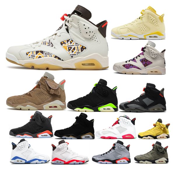 jumpman 6 6s mens basketball shoes starfish metallic purple black cat bred fire red cactus jack men women sneakers us 5.5-13
jumpman 6 6s mens basketball shoes starfish metallic purple black cat bred fire red cactus jack men women sneakers us 5.5-13