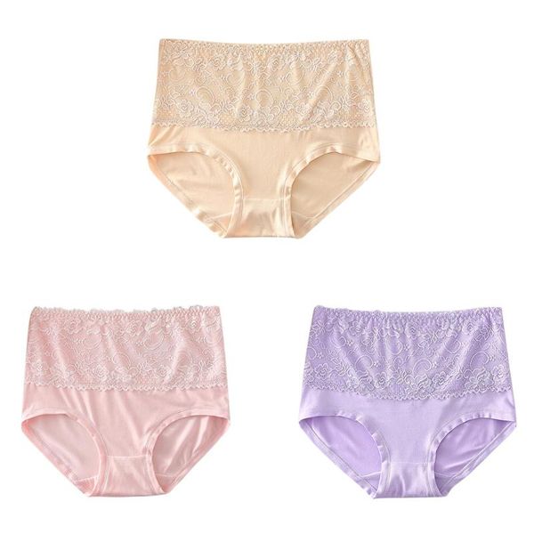 women's panties lace high-rise cotton breathable tighten abdomen lace-side menstrual female intimates -6xl, Black;pink
women's panties lace high-rise cotton breathable tighten abdomen lace-side menstrual female intimates -6xl, Black;pink