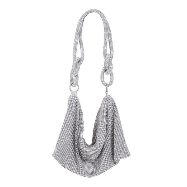fashion rhinestone women's bag light luxury texture diamond underarm one shoulder dinner bags
fashion rhinestone women's bag light luxury texture diamond underarm one shoulder dinner bags