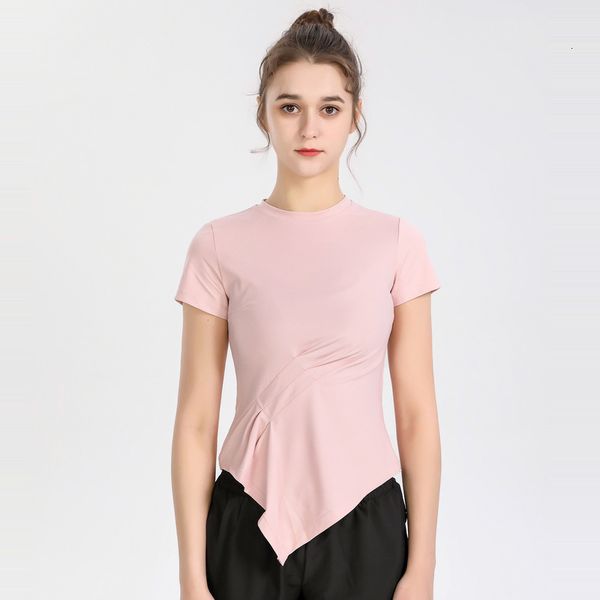 luxury party dresses same sport short sleeve women's tight and thin t-shirt quick dry training fitns breathable yoga suit women, Black
luxury party dresses same sport short sleeve women's tight and thin t-shirt quick dry training fitns breathable yoga suit women, Black