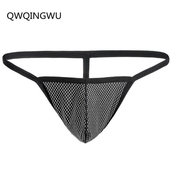 underpants men underwear low waist briefs bikini g-string thong jocks tanga shorts exotic t-back thongs, Black;white
underpants men underwear low waist briefs bikini g-string thong jocks tanga shorts exotic t-back thongs, Black;white
