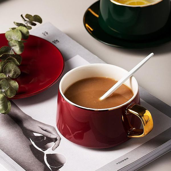cups & saucers luxury european coffee cup set travel bone china porcelain tea modern design handpainted filizanki do kawy drinkware oo5bd
cups & saucers luxury european coffee cup set travel bone china porcelain tea modern design handpainted filizanki do kawy drinkware oo5bd
