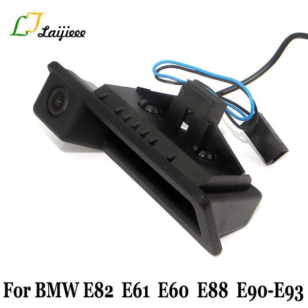 for 3 5 series e82 e61 e60 e88 e90 e91 e92 e93 reverse cam / with power relay hd trunk handle car rear backup parking camera view cameras& s
for 3 5 series e82 e61 e60 e88 e90 e91 e92 e93 reverse cam / with power relay hd trunk handle car rear backup parking camera view cameras& s
