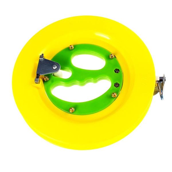 20cm abs plastic kite reel winder fire wheel handle tool twisted string line for sea fishing baitcasting reels
20cm abs plastic kite reel winder fire wheel handle tool twisted string line for sea fishing baitcasting reels