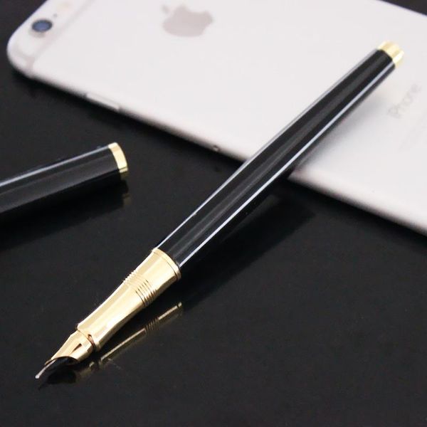 fountain pens truecolor students with pen all-metal writing practice word specifically 0.38mm office calligraphy
fountain pens truecolor students with pen all-metal writing practice word specifically 0.38mm office calligraphy