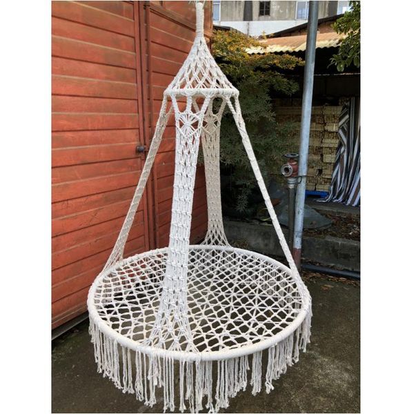 nordic wind hollow mesh cotton rope woven baby basket pography camera props indoor chair hammock swingindoor swing outdoor games & activitie
nordic wind hollow mesh cotton rope woven baby basket pography camera props indoor chair hammock swingindoor swing outdoor games & activitie
