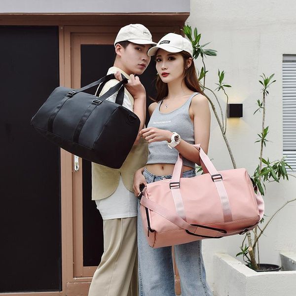 duffel bags men's and women's travel sports fitness waterproof shoulder crossbody weekend large duffle bag handbags shoe
duffel bags men's and women's travel sports fitness waterproof shoulder crossbody weekend large duffle bag handbags shoe