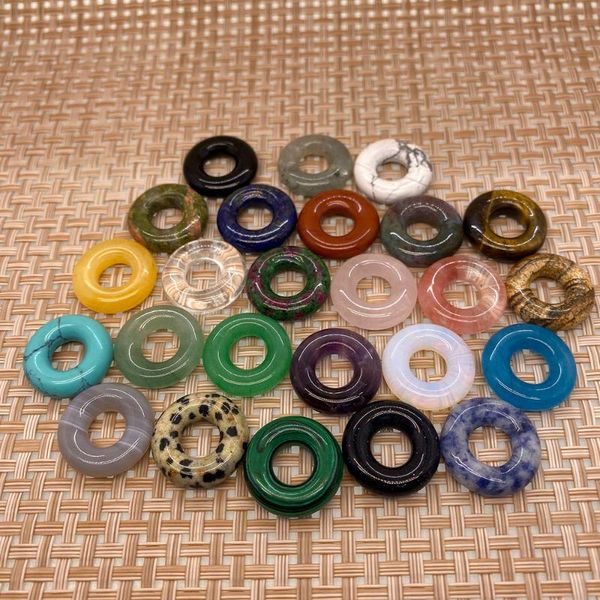 charms 1pcs natural stone agates crystal beads sodalite malachite tiger eye pendant for diy necklace jewelry making bulk charm, Bronze;silver
charms 1pcs natural stone agates crystal beads sodalite malachite tiger eye pendant for diy necklace jewelry making bulk charm, Bronze;silver
