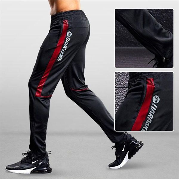running pants 2021 mens sport sportswear jogging sweatpants quick dry loose clothing gym fitness trousers training men, Black;blue
running pants 2021 mens sport sportswear jogging sweatpants quick dry loose clothing gym fitness trousers training men, Black;blue