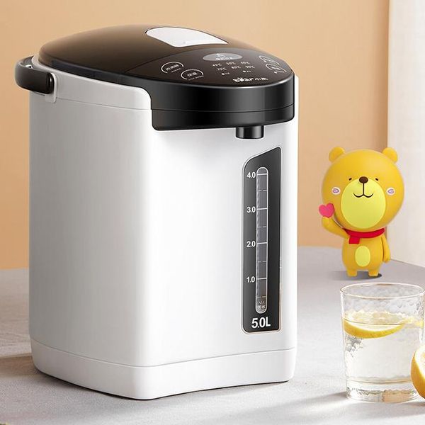 automatic heating pot 220v 5l instant electric kettle stove to make tea, coffee machine, water portable tool kettles
automatic heating pot 220v 5l instant electric kettle stove to make tea, coffee machine, water portable tool kettles