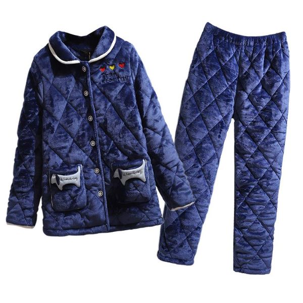 plus size tracksuits sweethug ladies autumn winter 5xl 6xl pajamas sets for women large loose wool liner shirt and pants home wear suit, Black
plus size tracksuits sweethug ladies autumn winter 5xl 6xl pajamas sets for women large loose wool liner shirt and pants home wear suit, Black