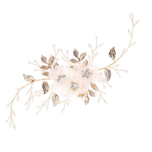 hair clips & barrettes bridal headdress wedding head hoop women artificial pearl rhinestone headband, Golden;silver
hair clips & barrettes bridal headdress wedding head hoop women artificial pearl rhinestone headband, Golden;silver