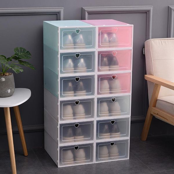 clothing & wardrobe storage stackable shoe box transparent plastic flip design artifact home tool
clothing & wardrobe storage stackable shoe box transparent plastic flip design artifact home tool