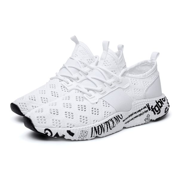 wholesale fashion white black grey womens mens trainers running shoes size 39-44 summer breathable jogging sports sneakers cod: lx34-g07
wholesale fashion white black grey womens mens trainers running shoes size 39-44 summer breathable jogging sports sneakers cod: lx34-g07