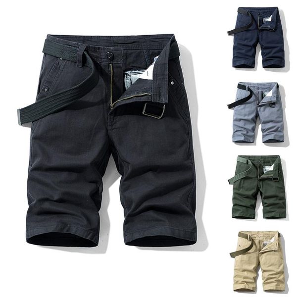 men's shorts male's cargo summer sport fashion pocket zipper buttons solid leisure time tooling fitness safari pants bermuda 00, White;black
men's shorts male's cargo summer sport fashion pocket zipper buttons solid leisure time tooling fitness safari pants bermuda 00, White;black