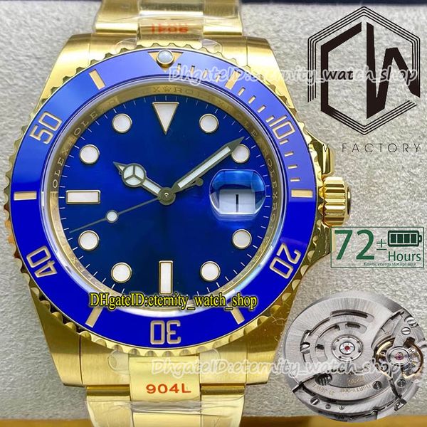 eternity watches ewf 126618 latest version ew3235 automatic 72 hour power reserve 18k gold ceramic bezel 904l steel bracelet and case 3235 m, Slivery;brown
eternity watches ewf 126618 latest version ew3235 automatic 72 hour power reserve 18k gold ceramic bezel 904l steel bracelet and case 3235 m, Slivery;brown