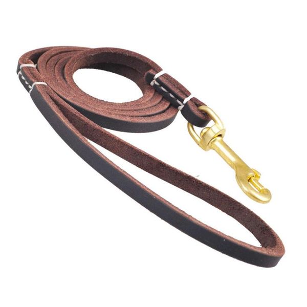 soft & thin real leather pet leash for small dogs genuine classic dog daily use training walking 130/180cm long collars leashes
soft & thin real leather pet leash for small dogs genuine classic dog daily use training walking 130/180cm long collars leashes