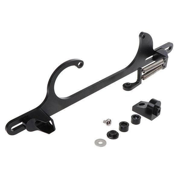 motorcycle brakes 37ma 4150 4160 series billet aluminum throttle cable carb bracket carburetor 350
motorcycle brakes 37ma 4150 4160 series billet aluminum throttle cable carb bracket carburetor 350
