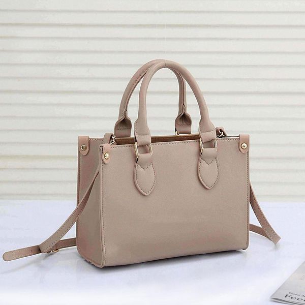 handbag women luxurys designers bags 2021 4-color casual travel ribbon tote bag pu material fashion shoulder bag's wallet 208# 25*19*11
handbag women luxurys designers bags 2021 4-color casual travel ribbon tote bag pu material fashion shoulder bag's wallet 208# 25*19*11