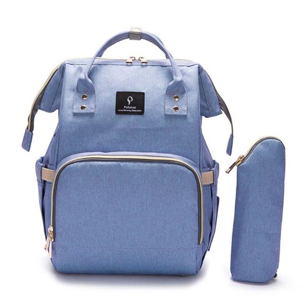 backpack excellent quality usb interface maternity diaper bag large capacity baby nursing mom
backpack excellent quality usb interface maternity diaper bag large capacity baby nursing mom