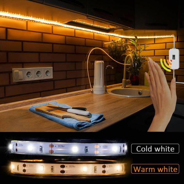 cabinet light usb 5v led strip hand sweep motion sensor pir switch for bedroom kitchen room wall neon under cabinet/closet lamp lighting
cabinet light usb 5v led strip hand sweep motion sensor pir switch for bedroom kitchen room wall neon under cabinet/closet lamp lighting