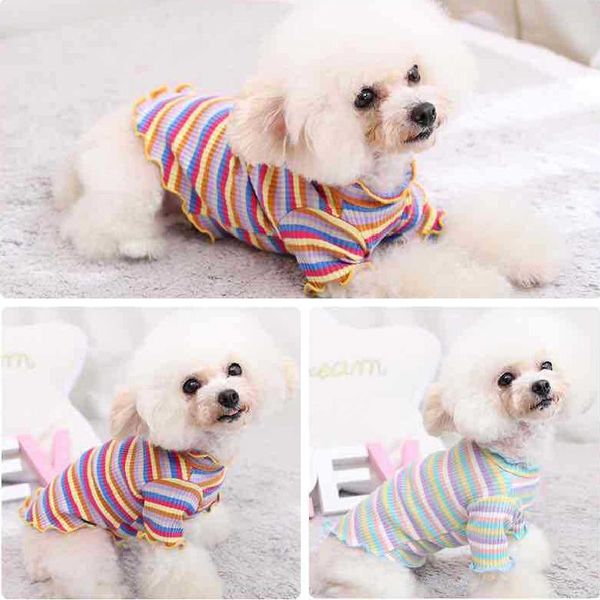 dog apparel pet clothes puppy vest t-shirt shirt cute pajamas bottoming costume
dog apparel pet clothes puppy vest t-shirt shirt cute pajamas bottoming costume