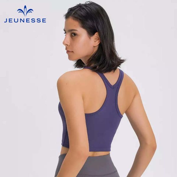 jeunesse motion women medium support padded sports bra buttery soft racerback crop tank for workout fitnessathletic gym vest yoga outfit
jeunesse motion women medium support padded sports bra buttery soft racerback crop tank for workout fitnessathletic gym vest yoga outfit