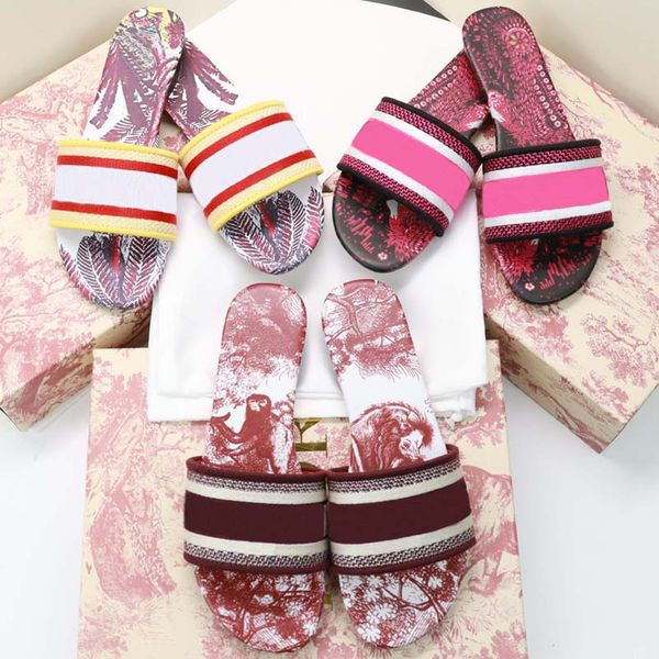 classics sandals fashion slipper slides floral brocade gear bottoms flip flops women shoes striped beach causal slippers without box by gogo, Black
classics sandals fashion slipper slides floral brocade gear bottoms flip flops women shoes striped beach causal slippers without box by gogo, Black