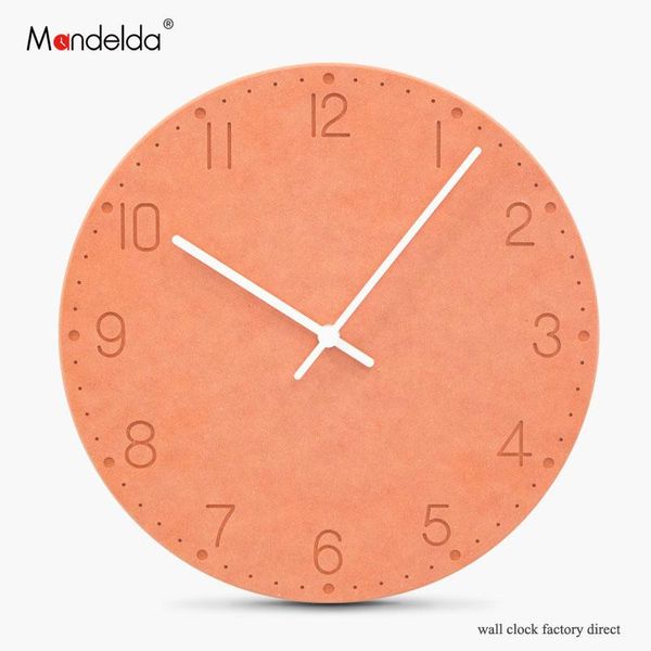 wall clocks mandelda waterproof home decor custom made clock large 11 inch modern accurate luxury circular wooden living room watches
wall clocks mandelda waterproof home decor custom made clock large 11 inch modern accurate luxury circular wooden living room watches