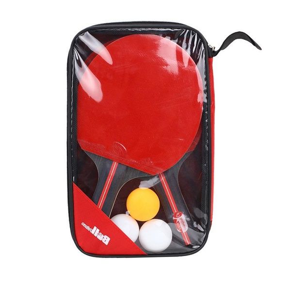 table tennis raquets high elastic motion racket set super powerful pong board for beginners
table tennis raquets high elastic motion racket set super powerful pong board for beginners