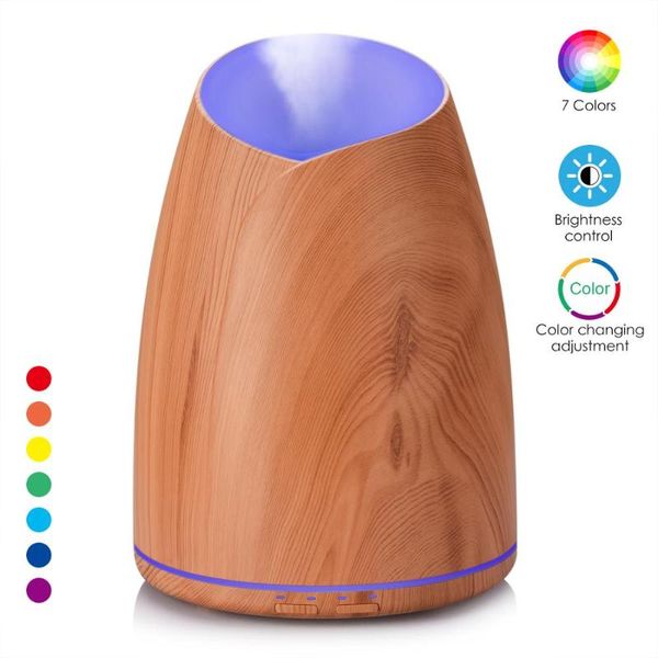 500ml esseatial oil diffuser air humidifier wood grain color changing led light ultrasonic cool mist aroma difusor humidificador humidifiers
500ml esseatial oil diffuser air humidifier wood grain color changing led light ultrasonic cool mist aroma difusor humidificador humidifiers