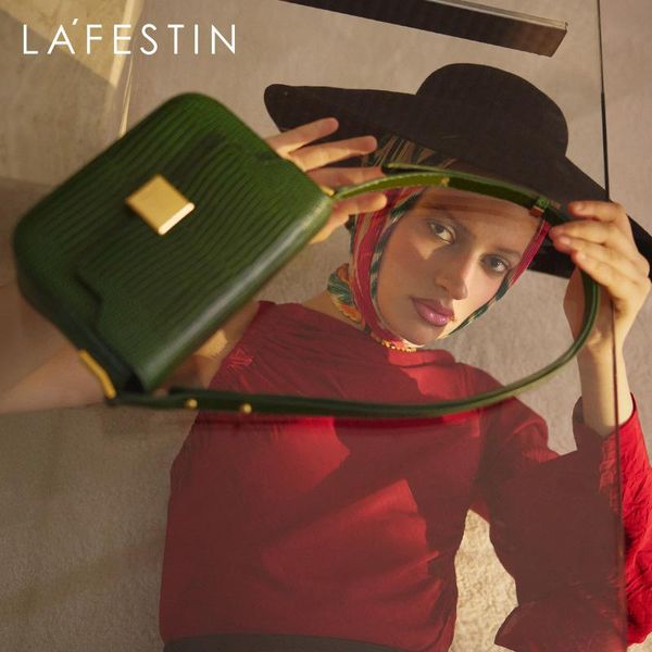 cross body la festin 2021 retro all-match lizard pattern leather knight women's shoulder messenger handbag trend
cross body la festin 2021 retro all-match lizard pattern leather knight women's shoulder messenger handbag trend