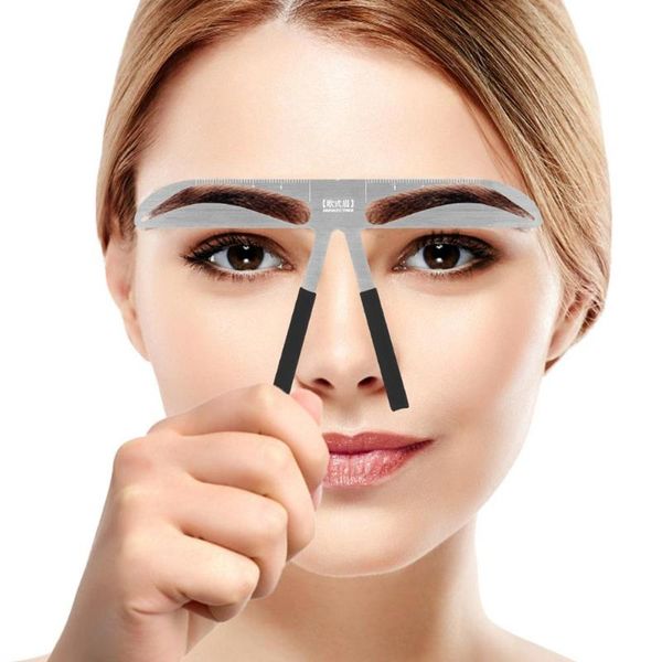 eyebrow tools & stencils microblading permanent tattoo shaper stencil template definition makeup brow guide tool
eyebrow tools & stencils microblading permanent tattoo shaper stencil template definition makeup brow guide tool