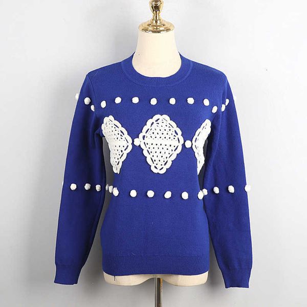 women's sweaters christmas red blue hollow diamond o-neck sweater autumn winter europe fashion elegant slim long-sleeved pullover vesti, White;black
women's sweaters christmas red blue hollow diamond o-neck sweater autumn winter europe fashion elegant slim long-sleeved pullover vesti, White;black