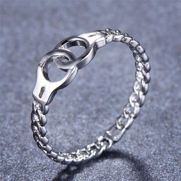wedding rings classic female round cross small ring trendy silver chain engagement for women charm bridal hollow, Slivery;golden
wedding rings classic female round cross small ring trendy silver chain engagement for women charm bridal hollow, Slivery;golden