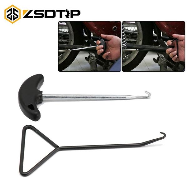 exhaust pipe zsdtrp motorcycle stand spring hook puller tool universal for motocross dirt bike atv scooters
exhaust pipe zsdtrp motorcycle stand spring hook puller tool universal for motocross dirt bike atv scooters