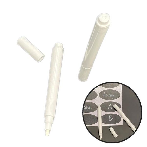 wall stickers 1/3pcs erasable marker pens for kitchen label white liquid chalk storage jar spice blackboard tag
wall stickers 1/3pcs erasable marker pens for kitchen label white liquid chalk storage jar spice blackboard tag