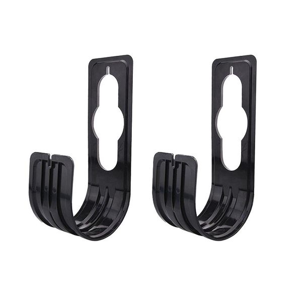 hooks & rails 2pcs/set portable large capacity hanging home durable wall mounted storage holder water pipe hook outdoor hose garden
hooks & rails 2pcs/set portable large capacity hanging home durable wall mounted storage holder water pipe hook outdoor hose garden