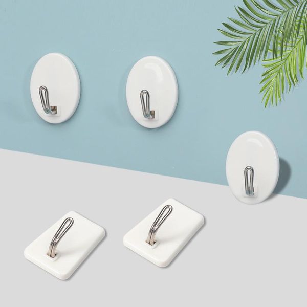 hooks & rails multi purpose wall hanger hook self adhesive door bathroom kitchen towel hangers key holder clothes rack suction heavy
hooks & rails multi purpose wall hanger hook self adhesive door bathroom kitchen towel hangers key holder clothes rack suction heavy