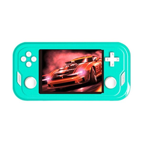rs-55 game console 3.5-inch hd screen children's handheld players support 32g tf card and mp4 video player tv av link portable
rs-55 game console 3.5-inch hd screen children's handheld players support 32g tf card and mp4 video player tv av link portable