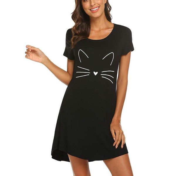 ethnic clothing 2021 brazilian summer women beach dress ladies short sleeve cartoon print comfy nightgown sleep o-neck dresses, Red
ethnic clothing 2021 brazilian summer women beach dress ladies short sleeve cartoon print comfy nightgown sleep o-neck dresses, Red