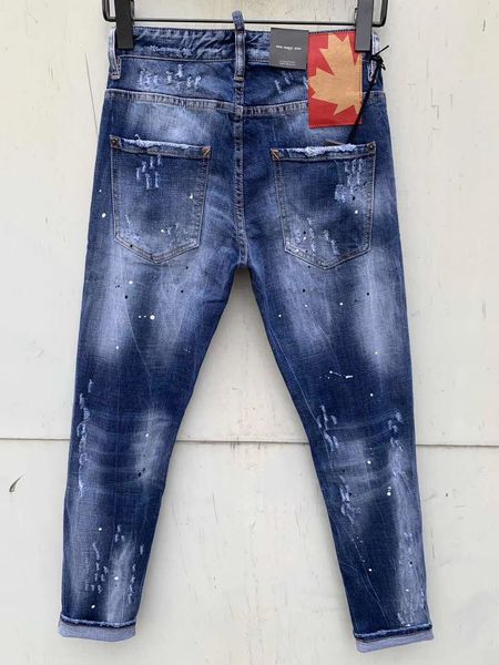 men's jeans phantom turtle classic fashion man hip hop rock moto mens casual design ripped distressed ny denim biker 6143, Blue
men's jeans phantom turtle classic fashion man hip hop rock moto mens casual design ripped distressed ny denim biker 6143, Blue