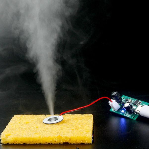 essential oils diffusers 16mm 1.5-3w humidifier rubber gasket + ultrasonic mist maker atomizer transducer film plate accessories
essential oils diffusers 16mm 1.5-3w humidifier rubber gasket + ultrasonic mist maker atomizer transducer film plate accessories