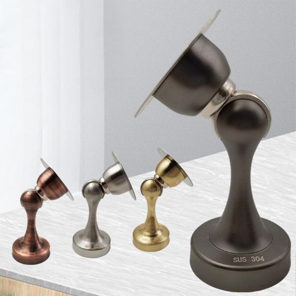 door catches & closers home ser punch-protection 304 stainless steel magnetic anti-collision buffer screw installation
door catches & closers home ser punch-protection 304 stainless steel magnetic anti-collision buffer screw installation